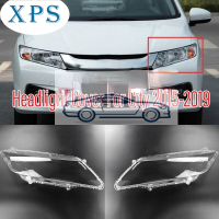 ราคา Xps ไฟหน้ารถเลนส์สำหรับฮอนด้าซิตี้2014 2015 2016 2017รถเปลี่ยนเลนส์เปลือกอัตโนมัติปก (16682061820)