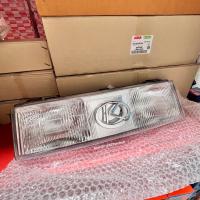 ราคา ชุดไฟหน้า รถไถคูโบต้า Kubota รุ่น L3408 L4508 (16003661697)