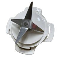 ราคา ชุดใบมีดเครื่องปั่นน้ำพร้อมยางรอง Sharp รุ่น Em Smart4Em Save1Save DEM 22AEM 44A อะไหล่แท้ 100 (16812105017)