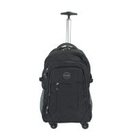 ราคา Pierre Cardin ปีแอร์การ์แดง กระเป๋าเป้ กระเป๋าเป้สะพาย กระเป๋าเป้เอกสารล้อลาก กระเป๋าใส่โน็ตบุ๊คมีล้อ รุ่น TB13661 พร้อมส่ง ราคาพิเศษ (16387413116)