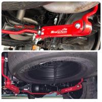 ราคา กันโคลง วีโก้ ปี05 14 Space Arm Vigo (10052172507)