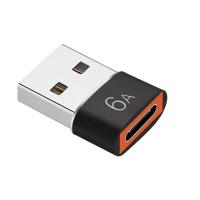ราคา ตัวแปลง อแดปเตอร์ USB เป็น Type C และ TypeC เป็น USB OTG USB C OTG USB หัวแปลง อะแดปเตอร์ Type C to USB Adapter OTG อะแดปเตอร์แปลง USB C Male Type C to USB Adapter 3 1 A Female Data (20069526808)