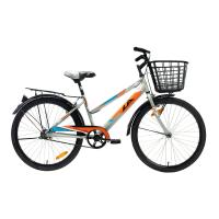 ราคา LA Bicycle จักรยานแม่บ้าน รุ่น E SPORTY 24 (388540779)