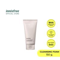 ราคา Innisfree volcanic pore BHA cleasing foam 150 g อินนิสฟรี โฟมล้างหน้า โวคานิค 150 กรัม Remove oil and cleanse pores ช่วยขจัดความมันส่วนเกิน (193180255)