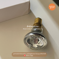 ราคา callingbrown พรีออเดอร์ Lava lamp โคมไฟ lava โคมไฟตั้งโต๊ะ โคมไฟลาวา โคมไฟหัวเตียง ไฟกลางคืน (19604562861)