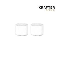 ราคา หัวก็อกกรองน้ำอ่างล้างหน้า ก็อกน้ำอ่างล้างหน้า รุ่น Krafter Korea 2 0 Purewater Bathroom Tap Water Filter Purifucation (12493979846)