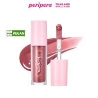 ราคา PERIPERA INK GLASTING LIP GLOSS (17320534023)