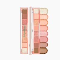 ราคา PERIPERA เพอริเพอร่า ALL TAKE MOOD PALETTE 15 TULIPOLOGY (18301706398)