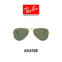 ราคา Ray Ban JUNIOR AVIATOR RJ9506S 223 71 Sunglasses (4771572862)