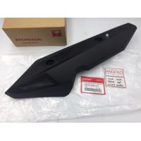 ราคา ฝาครอบท่อ แท้ศูนย์ CLICK125i ปี2019 2020 HONDA CLICK 125i ฮอนด้า คลิก125i คลิก 125i ปี2019 2020 แผงกันท่อไอเสีย กันร้อนท่อ 18318 K59 A70 (8005905941)