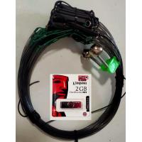 ราคา ครืนดักนกกวักนกอีลุ้ม วง4 5 นิ้ว ชุด 41 บ่วงแถมฟรีกระดิ่ง เมมโมรี่เสียงนกกวัก (18750668161)