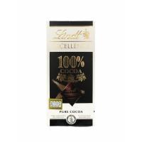 ราคา Lindt Excellence Dark Chocolate คีโตน 100g (15543448577)