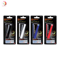 ราคา เครื่องเย็บกระดาษ ชุดเย็บกระดาษ Elephant No HS 10A Y2 จำนวน 1 ชุด คละสี (15712899012)