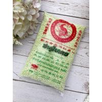 ราคา สาคู สาคูใบเตย สาคูเม็ดเล็ก เม็ดใหญ่ ตราปลามังกร ของแท้ 100 480 กรัม สาคูเขียว ใช้ทำ สาคูเปียก ขนมหวาน สาคูไส้หมู (11171253872)