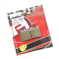 ราคา ผ้าดิสเบรค AMTEX ปั้ม BREMBO 2POT ผีเสื้อ รหัสสินค้า SJ 3416A1 22025 02100930 (1970682864)