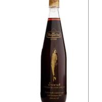 ราคา MEGACHEF Fish Sauce น้ำปลา ตราเมกาเชฟ น้ำปลาแท้คุณภาพ เกรดหนึ่ง หมักธรรมชาติ เมกาเชฟน้ำปลาแท้ 700ซีซี (16855905456)
