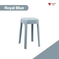 ราคา ราคาถูก เก้าอี้ เก้าอี้พลาสติก เก้าอี้กินข้าว เก้าอี้ทรงกลม อย่างหนา คุณภาพดี ทนทาน แข็งแรง สีสดใส รุ่นหนา แข็งแรง (17689669009)