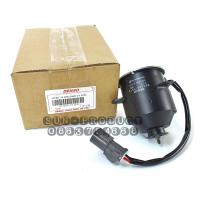 ราคา มอเตอร์ พัดลมหม้อน้ำ Denso CRV G2 เจน2 ปี2002 2006 5510 Honda CR V ฮอนด้า ซีอาร์วี ซีอาวี (7537444561)