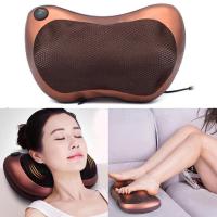 ราคา หมอนนวดไฟฟ้า เครื่องนวดพกพา เบาะนวดไฟฟ้า เครื่องนวดตัว หมอนนวดไฟฟ้า เครื่องนวดหลัง ที่นวดเท้า เครื่องนวดไฟฟ้าแบบพกพา เครื่องนวดเ (5377782094)