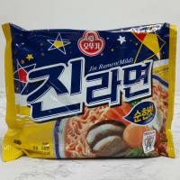 ราคา มาม่าเกาหลี แบ่งขาย 1 ซอง มาม่าเผ็ดเกาหลี รามยอนเกาหลี จาจังเมียน นอกูรี จาปาเกตตี้ ชินรามยอน จินรามยอน บุลทัก ซัมยัง 신라면 (13564375512)