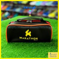 ราคา กระเป๋าใส่เปตอง Marathon ลิขสิทธ์แท้ กระเป๋าใส่ลูกเปตอง MB 21 (12542803704)