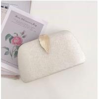 ราคา กระเป๋าclutch กระเป๋าราตรี กระเป๋าถือออกงาน กระเป๋าถือผู้หญิง กระเป๋าไปงาน พร้อมส่งที่ไทย (5507884299)