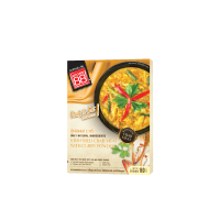 ราคา Kitchen88 คิทเช่น88 อาหารสำเร็จพร้อมทาน แกงสำเร็จรูป 6 เมนู แกง 4 ผัด 2 (9360757543)