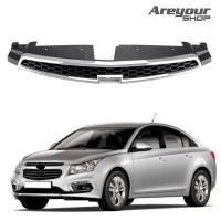 ราคา Areyourshop กระจังหน้าล่าง สำหรับ Chevrolet Cruze 2009 2010 2011 2012 2013 2014 Grille (15489179750)
