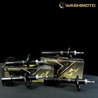 ราคา Washimoto Toyota Corona ST191 190 วาชิโมโตโช๊คอัพรถเก๋งรุ่น โตโยต้า โคโรน่า ST190 191 (8388106151)