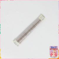 ราคา Uni Y แกนม้วน ดังโงะ อุปกรณ์ทำดังโงะ เป็นทั้งดังโงะและเป็นที่มัดผมได้ 2 in 1 Hair Accessories (18259878589)