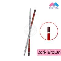 ราคา สวีทฮาร์ท ดินสอเขียนคิ้ว สลิม Sweet Heart Eye Brow pencil Slim (4423518273)