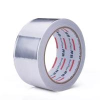 ราคา เทปอลูมิเนียมฟอยล์ 5 ซม 17 ม เทปกระดาษดีบุกอลูมิเนียมฟอยล์ ท่อฉนวนกันความร้อนด้วยความร้อน เทปอลูมิเนียมฟอยล์ เทปปิดหลังคา เทปแพทช์สังกะสี การซ่อมแซมท่อต้านทานความร้อน เทปกาวฟอยล์ทนอุณหภูมิสูง (1518411