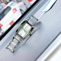 ราคา นาฬิกา Casio watch คาสิโอหญิงรุ่น LTP 1165 สายสเเตนเลส ตั้งเวลาไห้ เเถมฟรีกล่องกระดาษ (19749532924)