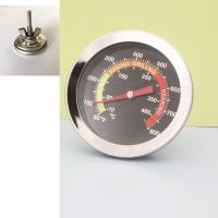 ราคา Thermometer เทอร์โมมิเตอร์วัดอุณหภูมิ แบบเข็ม (11400827337)