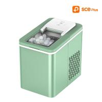 ราคา Alectric เครื่องทำน้ำแข็งอัจฉริยะ ความจุ 2 2 ลิตร รุ่น IC A12 รุ่น A12S ความจุ 1 8 ลิตร ฟรี ที่ตักน้ำแข็ง รับประกัน 3 ปี (19340673053)