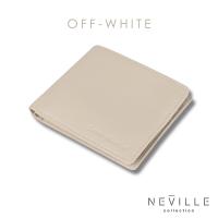 ราคา Louis Montini NEVILLE กระเป๋าสตางค์หนังแท้ กระเป๋าสตางค์ผู้ชาย หนังวัวแท้ Mens Wallet TTM061 (16057608072)