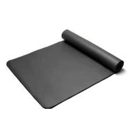 ราคา เสื่อโยคะ เสื่อออกกำลังกาย หนา คุณภาพดี มีหลายสี ใช้เป็นเสื่อลองนั่งได้ YJD ฟรี สายรัดเสื่อ (10013829589)