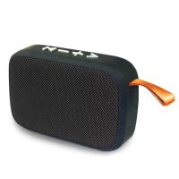 ราคา Radiumshop ลำโพงไร้สาย รุ่น MG2 พกพาง่าย เสียงดี เชื่อมต่อ ลําโพงซับวูฟเฟอร์บลูทูธไร้สายขนาดพกพาสําหรับโทรศัพท์มือถือคอมพิวเตอร์ (13986925268)