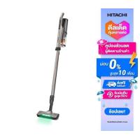 ราคา Hitachi เครื่องดูดฝุ่นแบบด้ามไร้สาย รุ่น PV-XH3M