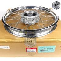 ราคา ชุดล้อหลัง ดรัมเบรก แท้ศูนย์ HONDA WAVE100S W125 R Si W110i DREAM110i SUPEBCUB W125i รหัส 42650 K58 T80ZA (8711094583)