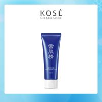 ราคา KOSE SEKKISEI White Washing Foam 130g โคเซ่ เซกิเซ ไวท์ วอชชิ่งโฟม 130 กรัม ผลิตภัณฑ์โฟมล้างหน้าเพื่อผิวกระจ่างใส (1526348342)