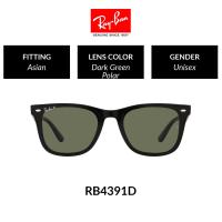 ราคา Ray Ban 0RB4391D 601 9A65 (16579356131)