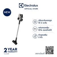 Electrolux อีเลคโทรลักซ์ เครื่องดูดฝุ่นชนิดด้ามจับ รุ่น UltimateHome 300 EFP31212