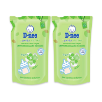 ราคา D nee น้ำยาล้างขวดนม ดีนี่ นิวบอร์น ออร์แกนิก แบบถุงเติม แบบขวดปั๊ม แบบแกลลอน 550 600 2800 มล ผลิตภัณฑ์ล้างขวดนม ขจัดคราบน้ำนม (7374182470)