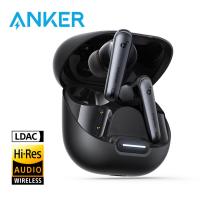 Soundcore True Wireless Noise Canceling Earbuds หูฟังบลูทูธไร้สาย รุ่น Liberty 4 NC