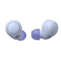 Sony Wireless Noise Cancelling Headphones หูฟังบลูทูธไร้สาย รุ่น WF-C700N