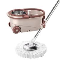ราคา Jumper Kids modern Spin Mop ถังปั่นไม้ม๊อบสแตนเลส ชุดไม้ถูพื้น แถมผ้าม๊อบ 2 ผืน หมุนได้ 360 องศา ชุดถังปั่น ไม้ถูพื้น ไม้ม็อบ มีล้อ และที่ลาก พร้อมส่ง (18525963369)