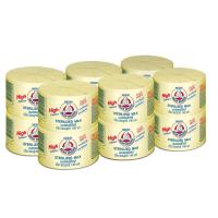 ราคา BEAR BRAND ตราหมี นมสเตอริไลส์ ชนิดดั้งเดิม 140 มล แพ็ค 12 กระป๋อง (118700454)