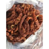 ราคา มะขามเปียกแกะเม็ดสดใหม่ มะขามใหม่ปีนี้ใช้การปลูกแบบอินทรีย์ (17492753555)