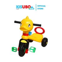 ราคา KisBaby รถขาถีบ รถสามล้อเด็ก รถขาไถเด็ก สามล้อเด็ก สามล้อขาไถ สามล้อปั่น รถสามล้อถีบเด็ก RD300 (14411680853)